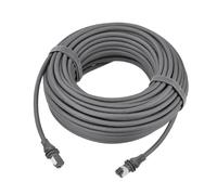Bingfu Cavo Prolunga Rricambio per Starlink V3 Gen3 Parabola Satellitare - Trasmissione ad Alta Velocità e Cavo di Prolunga Anti-interferenza Migliorato per Starlink Gen 3, 22.8 Metri