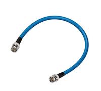 Bingfu Cavo Video Digitale SDI Prolunga BNC Belden 1694A 75 Ohm 30 cm