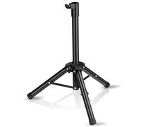 Bingfu Treppiede Portatile Parabola Satellitare - Compatibile con Antenna TV Satellitare, Antenna Parabolica Starlink V2 V1 [Azionamento Standard] - per Camper, Campeggio, Yacht, Campo all'aperto