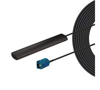 Bingfu Veicolo 4G LTE WiFi Cellulare Bluetooth Antenna Nascosta 2.4GHz per Veicolo SUV Car Stereo Carplay TCU Telematica Sicurezza Modulo Ricevitore Unità