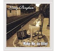 Bingham, Lindy - Make Me An Offer