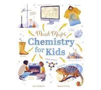 Bingham Mind Maps: Chemistry for Kids (Copertina rigida) Mind Maps