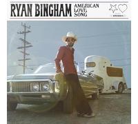 Bingham Ryan - American Love Song