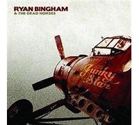 Bingham Ryan - Junky Star