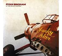 Ryan Bingham Junky Star (Vinyl LP)