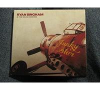 Bingham, Ryan & The Dead Horses - Junky Star
