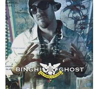Binghi Ghost - I'm from a Place