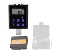 BINGNU Chiave dinamometrica, 1/2 "1/4" 3/8 "Adattatore di misurazione del misuratore coppia digitale Candela Bicicletta KG Chiave dinamometrica Tester Cacciavite 3-340 Nm(TQA2-200)