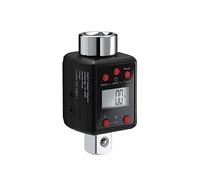 BINGNU Chiave dinamometrica, Chiave Dinamometrica Digitale 1/2" 2-200Nm Elettronica Professionale Regolabile Riparazione Auto Bici(80-1000Nm)