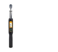 BINGNU Chiave dinamometrica, Chiave dinamometrica digitale da 1/2 3/8 pollici e 135 Nm, grande schermo, strumento di riparazione auto aggiornato