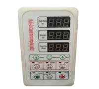 BINGNU Control Panel For Racking Machine Tea Leaf Filler Powder Weighing And Filling Machine Mother Board Lcd Screen 3lines 2 Lines(For 50g model,1)