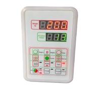 BINGNU Control Panel For Racking Machine Tea Leaf Filler Powder Weighing And Filling Machine Mother Board Lcd Screen 3lines 2 Lines(For 200g model,1)