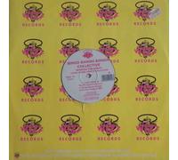 Bingo 4 The Sweat - Bingo Bango Bongo Collective 12"