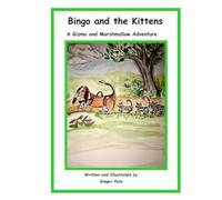 Bingo and the Kittens
