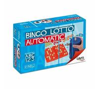 Bingo Automatico Cayro Lotto