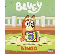 Bingo. Bluey. Ediz. a colori