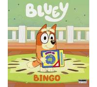 Bingo. Bluey. Ediz. a colori