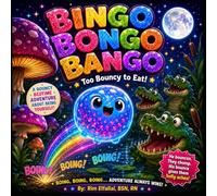 Bingo Bongo Bango
