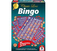Bingo Schmidt Spiele