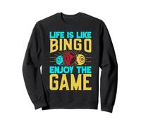 Bingo Game Enjoy The Game Bingo Felpa