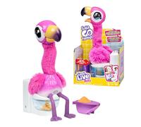 E_0002_S2408779 Little Live Pets Giocattolo Interattivo Little Live Pets 31 cm F