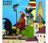 Bingo Harry Where Do We Go? (Vinyl LP) 12" Album
