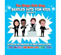 Bingo Kids - Sing Beatles Hits for Kids #2