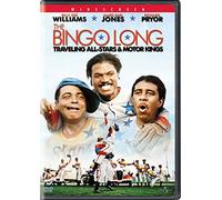 Bingo Long Travelling All Stars & Motor – DVD – 1976 – Region 1 – US Import – NTSC