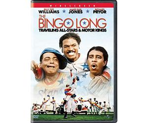 Bingo Long Travelling All Stars & Motor [DVD] [1976] [Region 1] [US Import] [NTSC]