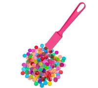 Bingo magnetico da parete con chip, 1 confezione e 100 chip metallici, set da 5 pareti colorate per grandi giochi di gruppo, Family Game Night, Sensory Bins,Classroom Games,Educational Activities