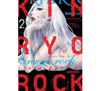 Bingo Morihashi Manabu Akishige Kinryo Rock - Code Amrita Vol. 2 (Tascabile)