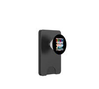 Bingo Night Bingo Player Quello che succede rimane PopSockets PopWallet per MagSafe
