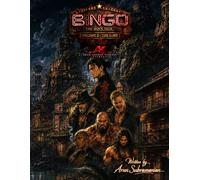 BINGO THE BOY'S TALE VOLUME 2 - THE HUNT
