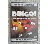 Bingo Turn the Odds in Your Favor