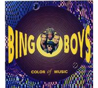Bingoboys - Color of Music [Import]