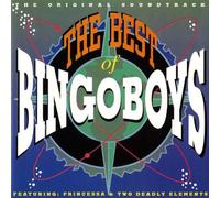 BINGOBOYS - The Best of..