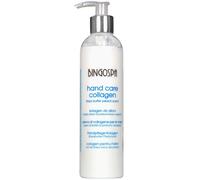Bingospa Crema mani con collagene e burro di karité