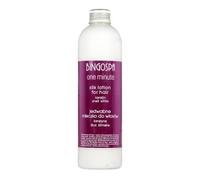Bingospa Latte Setoso per Capelli con Cheratina e Bava di Lumaca 280 ml