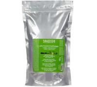 Sale da bagno del Mar Morto con caffè verde e olio di argan per rigenerazione della pelle, idratazione della pelle e idratazione della pelle, antinvecchiamento 1 kg BINGOSPA