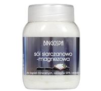 BINGOSPA Sale di solfato di magnesio 1250 g