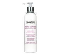 Bingospa Seta per Mani con Bava di Lumaca, Burro di Cacao e Vitamina E 280 ml 280 ml