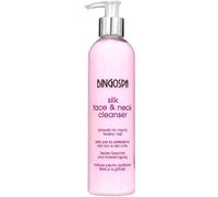 bingospa seta pulizia del viso lozione, 300 G