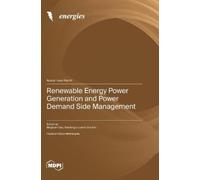 Bingtuan Gao Xi Renewable Energy Power Generation and Power D (Copertina rigida)