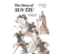 Bingyong Xin The Story of Sun Tzu (Copertina rigida)