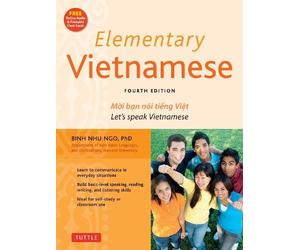 Binh Nhu Ngo Elementary Vietnamese (Tascabile)