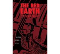 Binh Tu Tran The Red Earth (Tascabile)