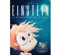 Binh Vo Einstein (Copertina rigida)