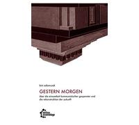 Bini Adamczak gestern morgen: Über die Einsamkeit kommunistischer Gespenster und