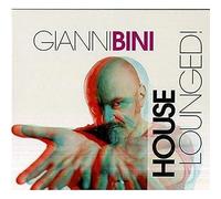 Bini Gianni - THE SAIFAM GROUP House Lounged