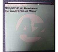 BINI & MARTINI - Happiness (My vision is clear) / 113
